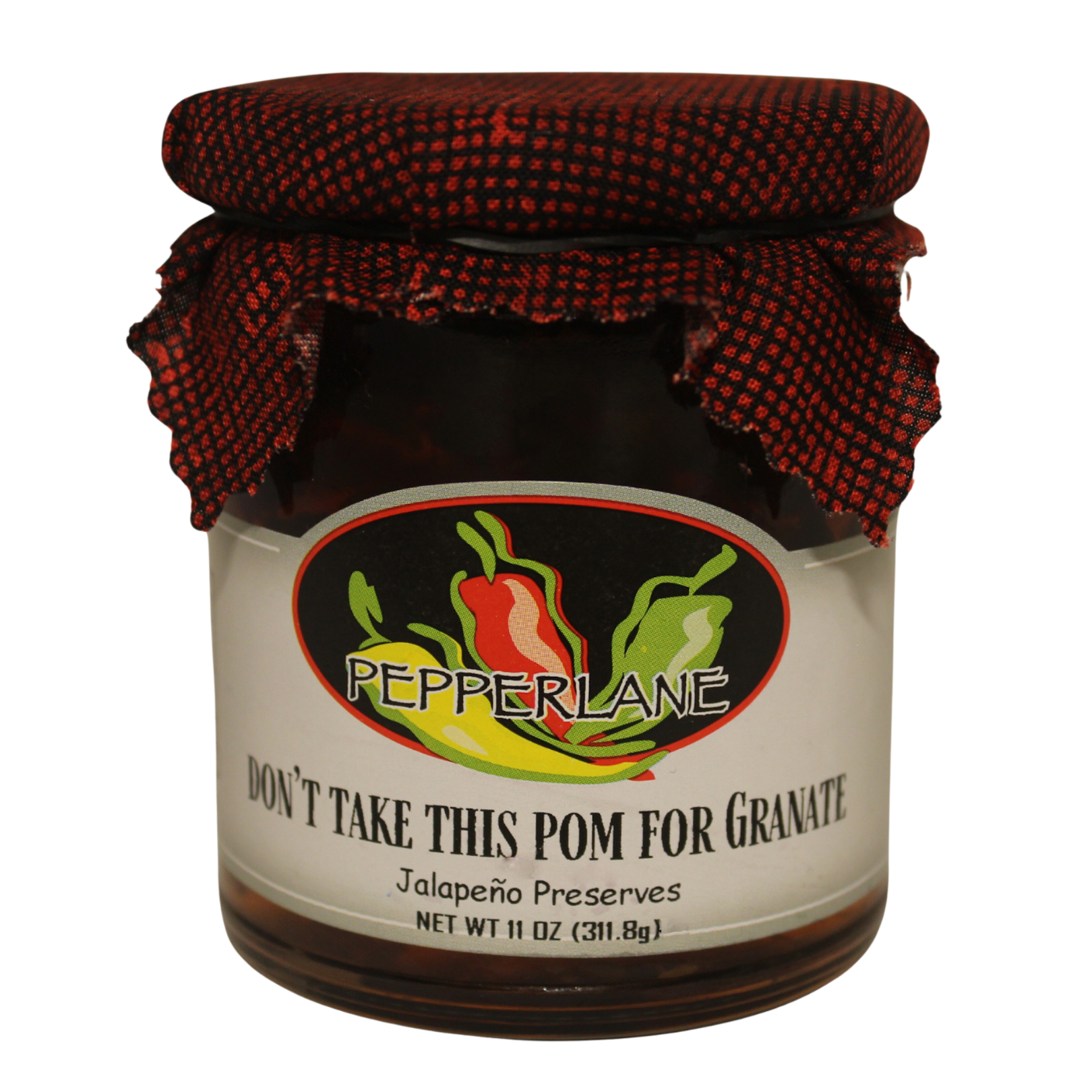 Dont+Take+This+Pom+For+Granate